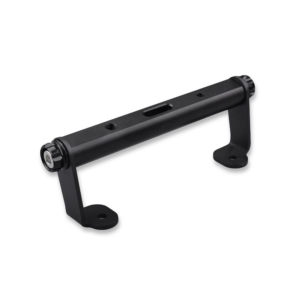 Motorcycle Handlebar Bracket Extension Support Navigation Plate Bracket For Yzf-R7 2022-2025 6034227534240