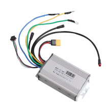 For 60V OXO Electric Scooter Sub Controller Upgraded Accessories Part Rear Wheel Auxiliary Controller