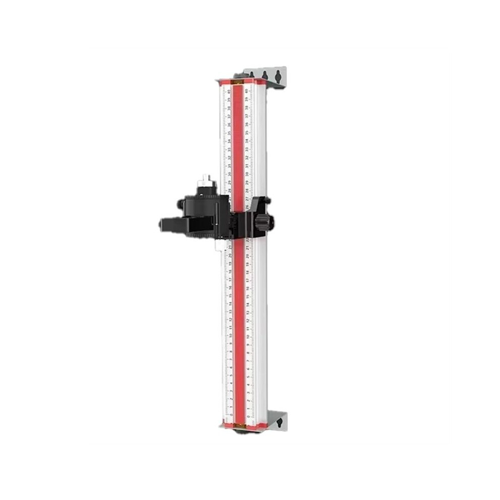 Laser Level Wall Mount Bracket Adjustable Multi-Functional Bracket For Rotating Laser Leveling Support Bracket 40Cm 4712690703364