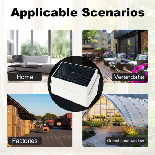 Tuya Zigbee Regensensor 2-in-1 Lichtdetector Regenwaterdetector Ondersteuning Tuya APP Afstandsbediening 2