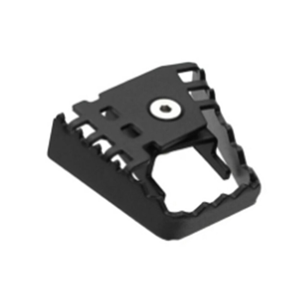 Motorcycle Enlarged Foot Pegs Rear Footrest Brake Lever Pedal Extender For R1250gs R1200gs F850gs F750gs 4711729707342