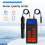 3‑in‑1 Water Quality Tester Multifunction /ORP/Temperature Meter Detector for Swimming Pool 2