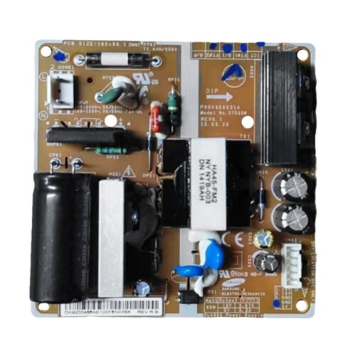 DA92-00530A DA92-00486A Refrigerator Freezer Main PCB Control Board Module PSGV320201A 06DA9200530A