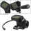 LED Display Panel for  OX 60V Dashboard Thumb Throttle Electric Scooter Accessories 3