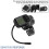 LED Display Panel for  OX 60V Dashboard Thumb Throttle Electric Scooter Accessories 4