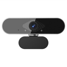 Q20 Computer Camera Desktop Notebook Online Class Dedicated Live Camera 4K High Definition Camera