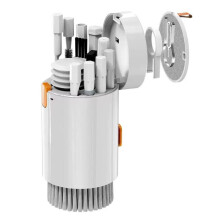20-in-1 Multifunctionele Reinigingsset voor Elektronica, Reinigingsborstel voor Elektronica, Reinigingsbenodigdheden voor Elektronische Apparaten