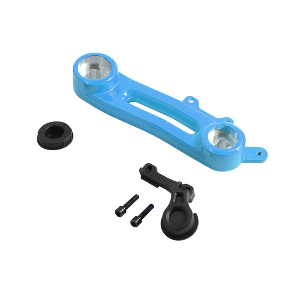 For Oxo/Ox Rear Lever Arm With Arm Force Cover Electric Scooter Repair Parts 6031899813444