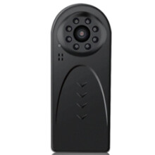 HD Pocket Action Camera Afstandsbediening Draadloze Nachtzicht Sportcamera Zakelijke Filmopnames Conferentie Drive Recorder