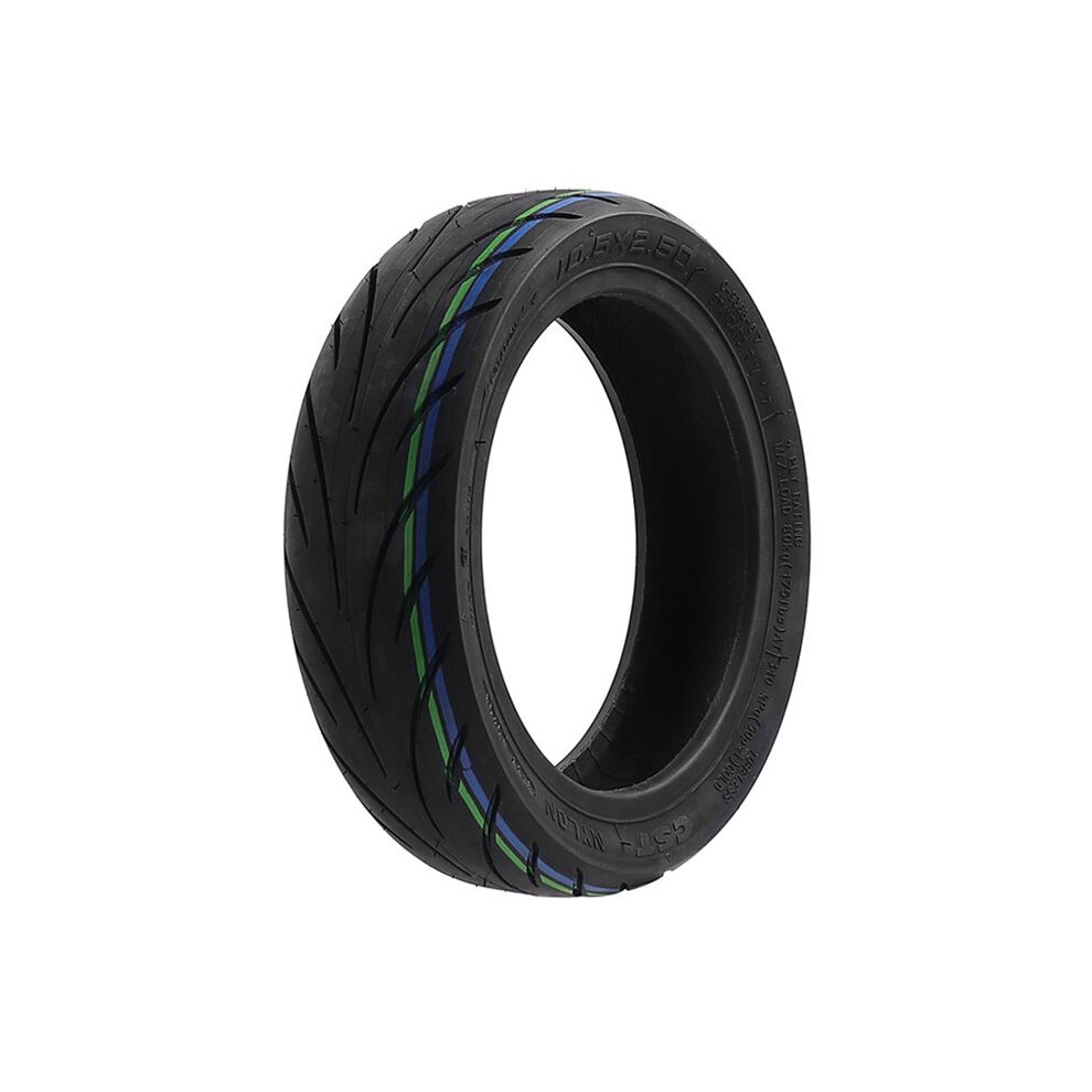 10 Zoll Elektroroller-Rad Gummireifen Tubeless CST 10.5x2.5 Vakuumreifen für  P65 P100 Kickscooter