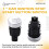 Car Ignition Stop Start Button  Engine Start  One Button Start  8U0905217C for  Q2 2017-2023 2