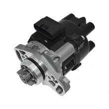 Ignition Distributor BP1A-18-200 T2T60371 for  323 CV FV PV SV MX-3 1993-1998 Car Accessories Auto Parts