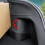 For  Model Y Juniper 2025 Trunk Mat Full Coverage Trunk Both Side Guards Protective Pad Cargo Liner Anti Dirty Mat 4