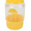 Multifunctional Butter Maker Bottle,Cream Separator for Kitchen Cooking and Baking, Essential DIY Butter Making Tool 5
