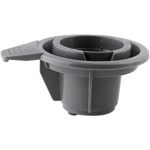 Replacement Parts Single-Serve Pack Holder,Compatible for  Beach FlexBrew Coffee Machines 49900 49979 1