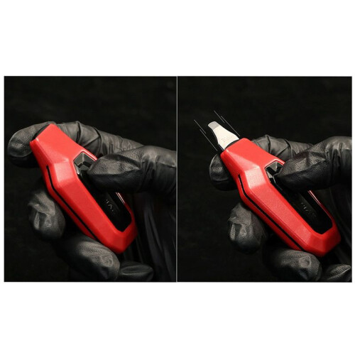 DSPIAE PT-MPS DIY Press Type Detacher Part Separation Tool Hobby Assembling Model Tools Automatic Model Parts 2
