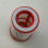 4pcs for Mijia Mite Remover 2 Pro E401CN Mite Removal Filter Element,Wired Mite Remover Filter 6