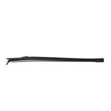 New Front Windshield Seal Water Guide Strip for  G08 G01 2017-2021 Waterproof Windshield Drip Moulding 1137399031 L