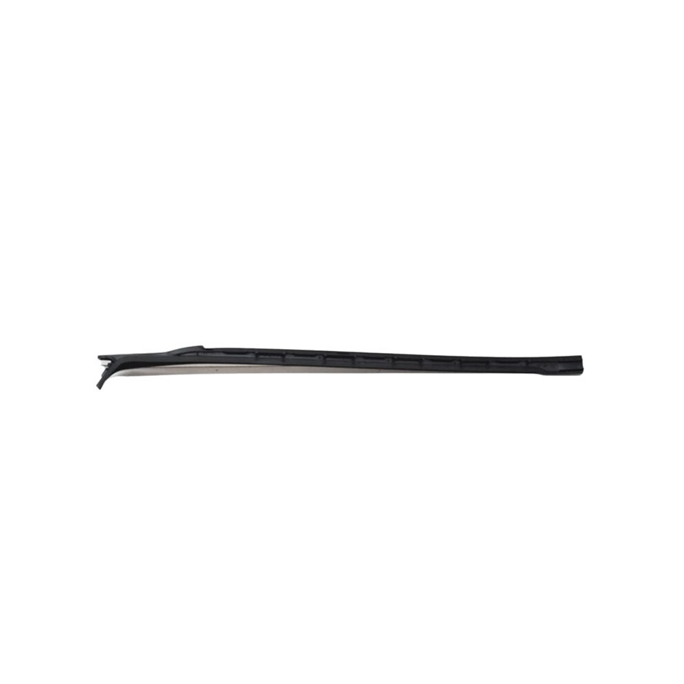 New Front Windshield Seal Water Guide Strip For G08 G01 2017-2021 Waterproof Windshield Drip Moulding 1137399031 L 6033556176121