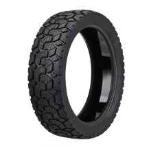 70/60-7.5 Tubeless Self-Healing Tire for   ZT3 Pro/G3 Electric Scooter Off-Road Tyre Wheel Accessories Part