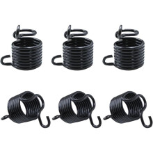 Pneumatic Shovel Fittings Air Chisel Air Tool Set Air Spring Retainer Pneumatic Chisel Pneumatic Chisel Spring Retainer