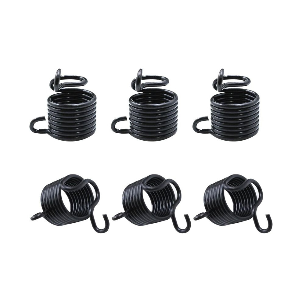 Pneumatic Shovel Fittings Air Chisel Air Tool Set Air Spring Retainer Pneumatic Chisel Pneumatic Chisel Spring Retainer 6031479468613