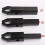CNC Lathe Puller CNC Automatic Lathe Feeder / Puller Square Handle 20mm 3