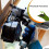 Pneumatic Shovel Fittings Air Chisel Air Tool Set Air Spring Retainer Pneumatic Chisel Pneumatic Chisel Spring Retainer 3