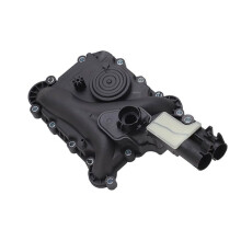 Waste Gas Valve Engine Oil Separator Kit 06E103547AH 95810124703 for