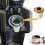 Replacement Parts Single-Serve Pack Holder,Compatible for  Beach FlexBrew Coffee Machines 49900 49979 3