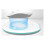 Giecy Undetectable Mouse Mover Pad Device Automatic Mouse Wiggler Shaker to Keep Mouse Moving Work 4