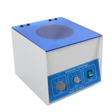 Centrifuga da banco 2770xg 4000rpm 4x100ml Macchina da laboratorio Spina UE