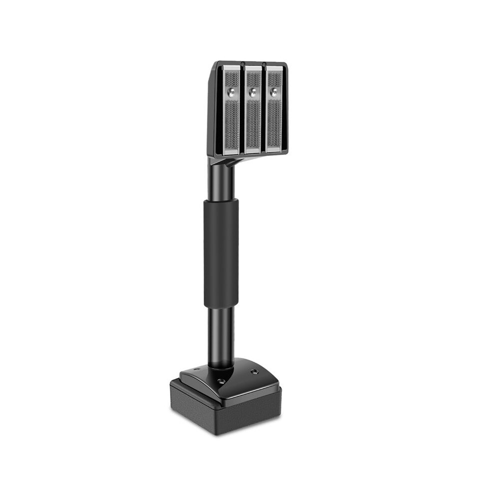 Carpet Stretcher Knee Kicker Metal Knee Kicker With Tilting Teeth Adjustable Length Non Slip Handle Knee Kicker 4711551040693