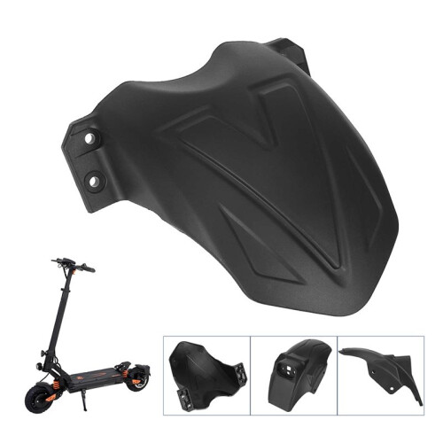 E-Scooter Mudguard Kit for   G2 Master Front Rear Protective Shell Mudguard Cover 1