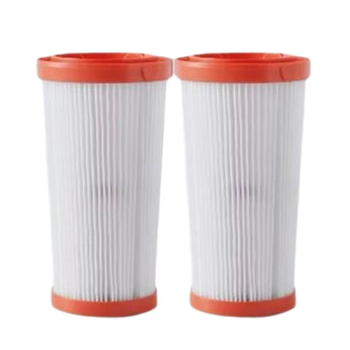 2pcs for Mijia Mite Remover 2 Pro E401CN Mite Removal Filter Element,Wired Mite Remover Filter