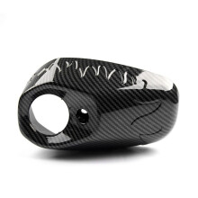 Motorcycle Muffler Exhaust Pipe Protection Cover Heat Shield Anti Scalding Guard for X-MAX 300 XMAX300