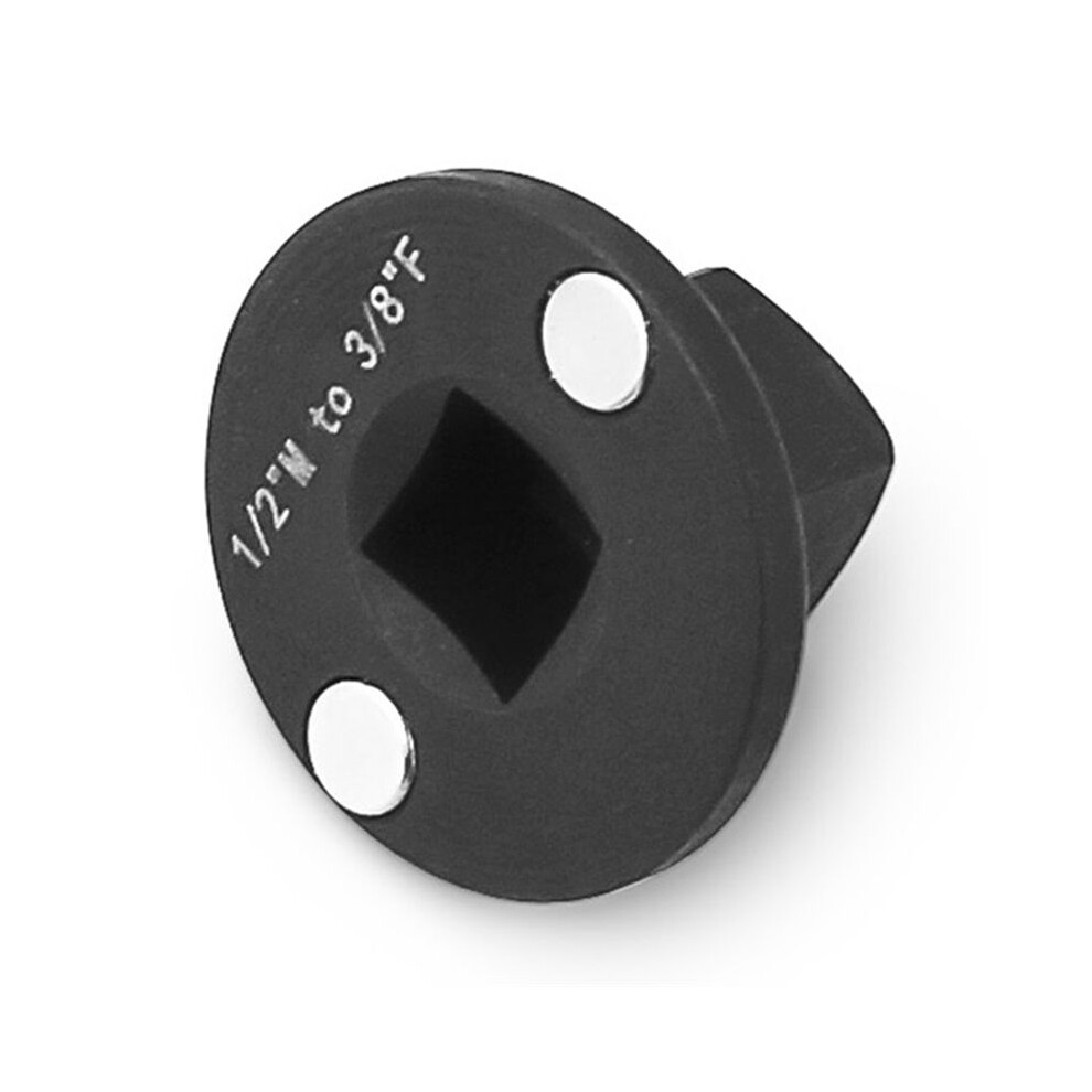 1/2Inch To 3/8Inch Low Profile Impact Socket Adapter Drive Reducing 6034142772994