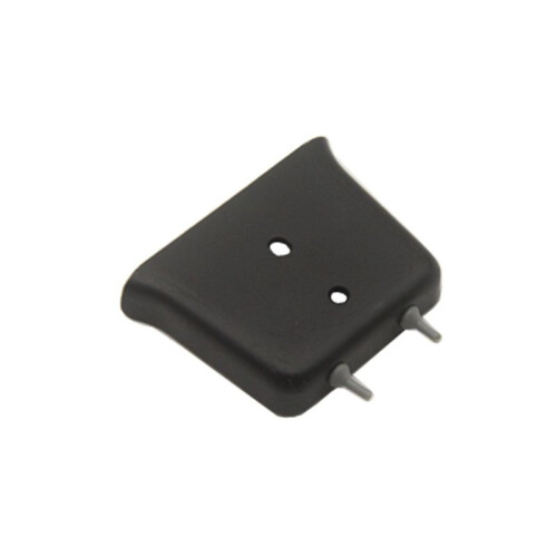 For  Liberty 2004-2007  JK 2007-2017 Car Liftgate Tailgate Stop Bumper Replace 52850562AK 2