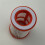 2pcs for Mijia Mite Remover 2 Pro E401CN Mite Removal Filter Element,Wired Mite Remover Filter 6