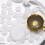 7 Pcs Translucent Sealing Waxes Beads for-moonlight white 1
