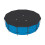 Long Lastings Cleanliness Rectangle Pool Cover For Ground-58037 1