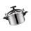 Energy Saving Pressure Cooker Cooking Pots with Secure-20cm 1