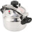 Energy Saving Pressure Cooker Cooking Pots with Secure-20cm 6