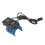Blauer 8,4V BL-Motor-Kühlventilator 32kU/min 25,525,5mm 10