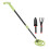 High Precision Metal Detector Pinpointer for Coins, Green, 3KHz 2