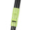 High Precision Metal Detector Pinpointer for Coins, Green, 3KHz 9