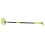 High Precision Metal Detector Pinpointer for Coins, Green, 3KHz 6