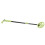 High Precision Metal Detector Pinpointer for Coins, Green, 3KHz 3
