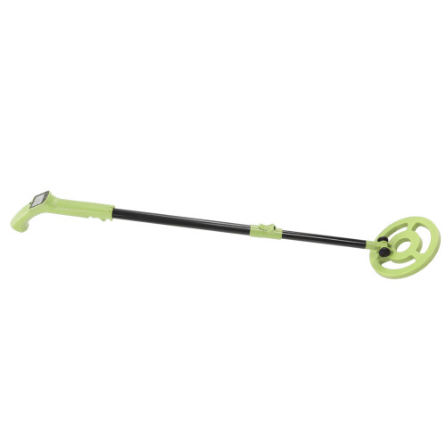 High Precision Metal Detector Pinpointer for Coins, Green, 3KHz 2
