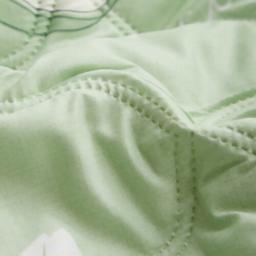 Σετ παπλώματος Queen Size, αντιολισθητικό στρώμα δαπέδου, καλοκαιρινό δροσερό λεπτό 2